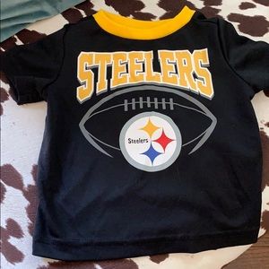 NFL Steelers Shirts